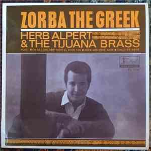 Herb Alpert & The Tijuana Brass - Zorba The Greek