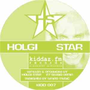 Holgi Star - Expansive Crap In Manali