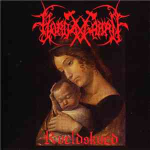 Hordagaard - Kveldskved