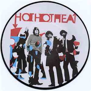 Hot Hot Heat - Middle Of Nowhere