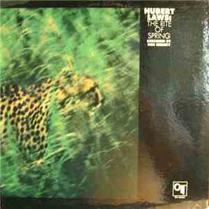 Hubert Laws - The Rite Of Spring
