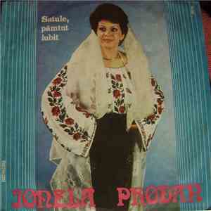 Ionela Prodan - Satule, Pămînt Iubit