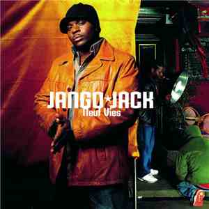 Jango Jack - Neuf Vies