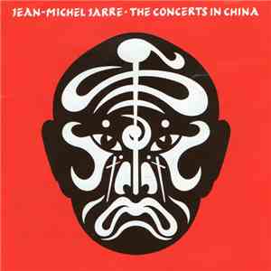 Jean-Michel Jarre - The Concerts In China
