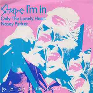Jo Jo Zep And The Falcons - Shape I'm In