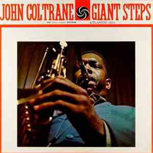 John Coltrane - Giant Steps
