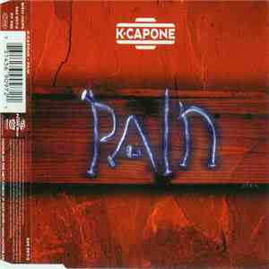 K•Capone - Pain