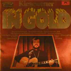Kiesewetter - In Gold