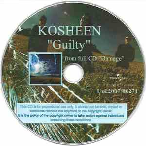 Kosheen - Guilty