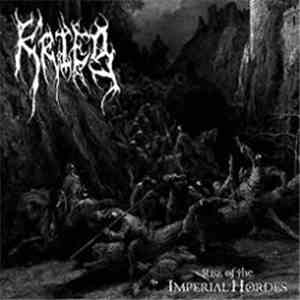 Krieg - Rise Of The Imperial Hordes