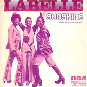 LaBelle - Sunshine (Woke Me Up This Morning)