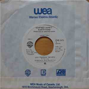 Manfred Mann's Earth Band - Lies (Through The 80's)