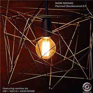 Mark Neenan - Planned Obsolescence