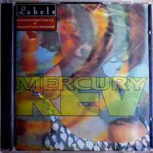 Mercury Rev - Yerself Is Steam