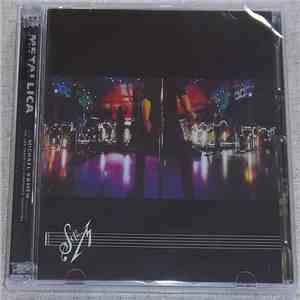 Metallica With Michael Kamen Conducting The San Francisco Symphony Orchestr ...