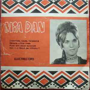 Mia Dan - Deschide, Bade, Fereastra