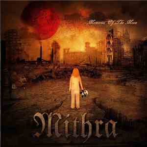 Mithra  - Memories Of The Moon