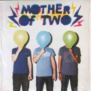Mother Of Two - Tiger