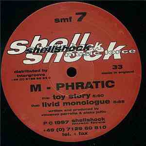 M-Phratic - Toy Story