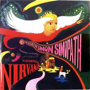 Nirvana  - The Story Of Simon Simopath