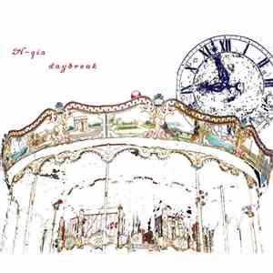 N-qia - Daybreak