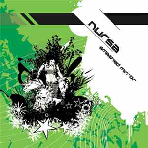 Nursa / Cy:mon - Smashed Mirror / Cribbs (Nursa Remix)