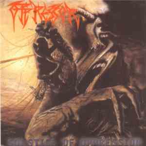 Oppressor - Solstice Of Oppression