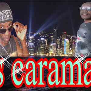 Os Caramau - Tá Bonito