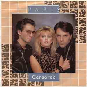 Paris  - Censored