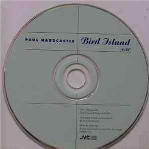 Paul Hardcastle - Bird Island