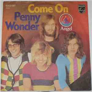 Penny Wonder - Come On