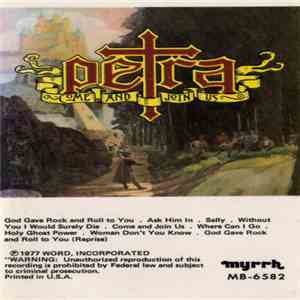 Petra  - Come And Join Us