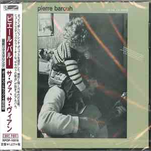 Pierre Barouh - Ça Va, Ça Vient