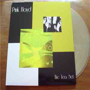 Pink Floyd -  The Tea Set