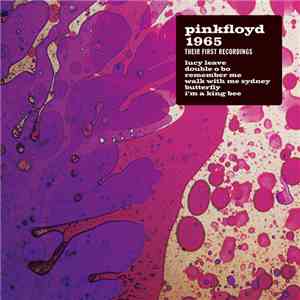 Pink Floyd - 1965 (Their First Recordings)