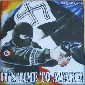 Preserve White Aryans - It's Time To Awake!