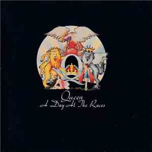 Queen - A Day At The Races