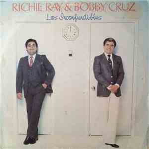 Ricardo Ray & Bobby Cruz - Los Inconfundibles