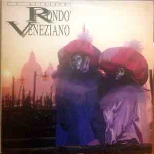 Rondò Veneziano - G. P. Reverberi - Rondò Veneziano