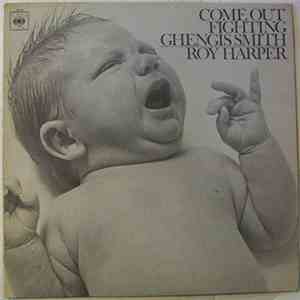 Roy Harper - Come Out Fighting Ghengis Smith