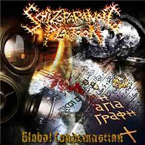 Schizoparanoic Platoon - Global Condemnation