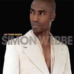Simon Webbe - Lay Your Hands
