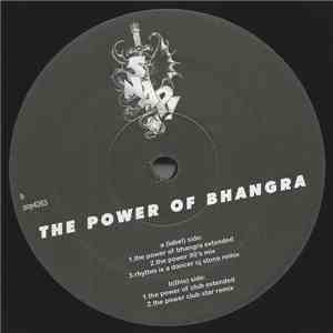 Snap! vs. Motivo - The Power Of Bhangra