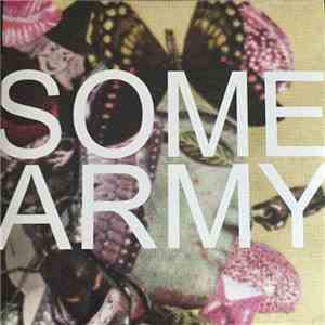 Some Army - Some Army