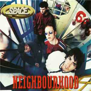 Space  - Neighbourhood