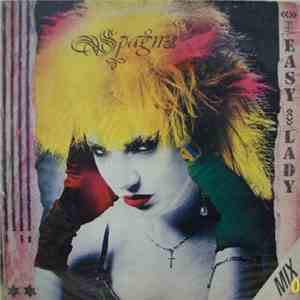 Spagna - Easy Lady