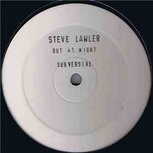 Steve Lawler - Out At Night