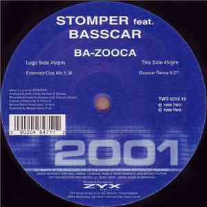 Stomper Feat. Basscar - Ba-Zooca