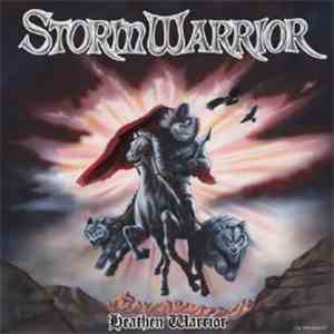 Stormwarrior - Heathen Warrior