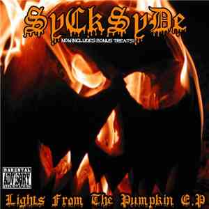 SyckSyde - Lights From The Pumpkin